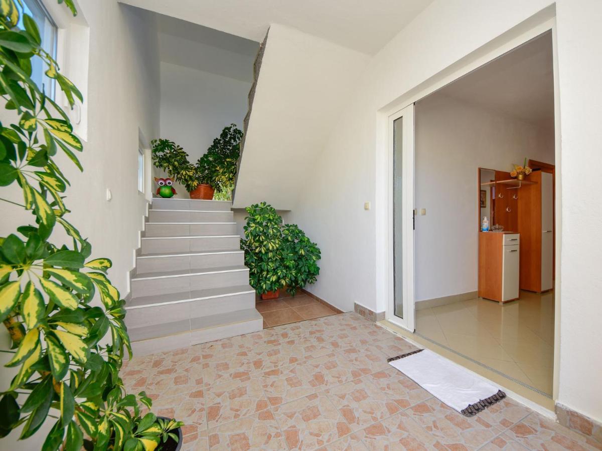 Holiday Home Ana By Interhome Maslenica Luaran gambar