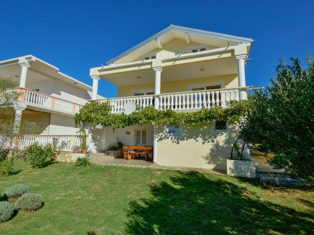 Holiday Home Ana By Interhome Maslenica Luaran gambar