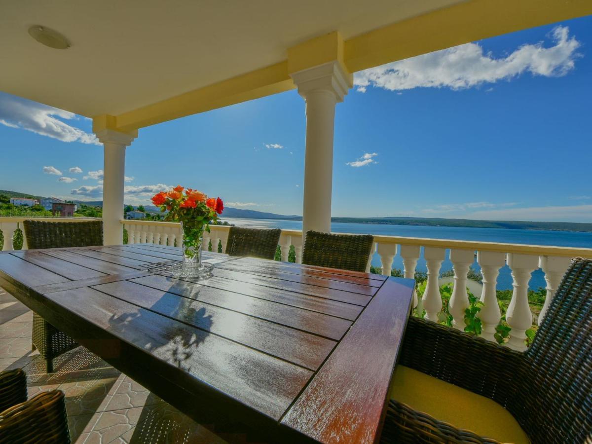 Holiday Home Ana By Interhome Maslenica Luaran gambar