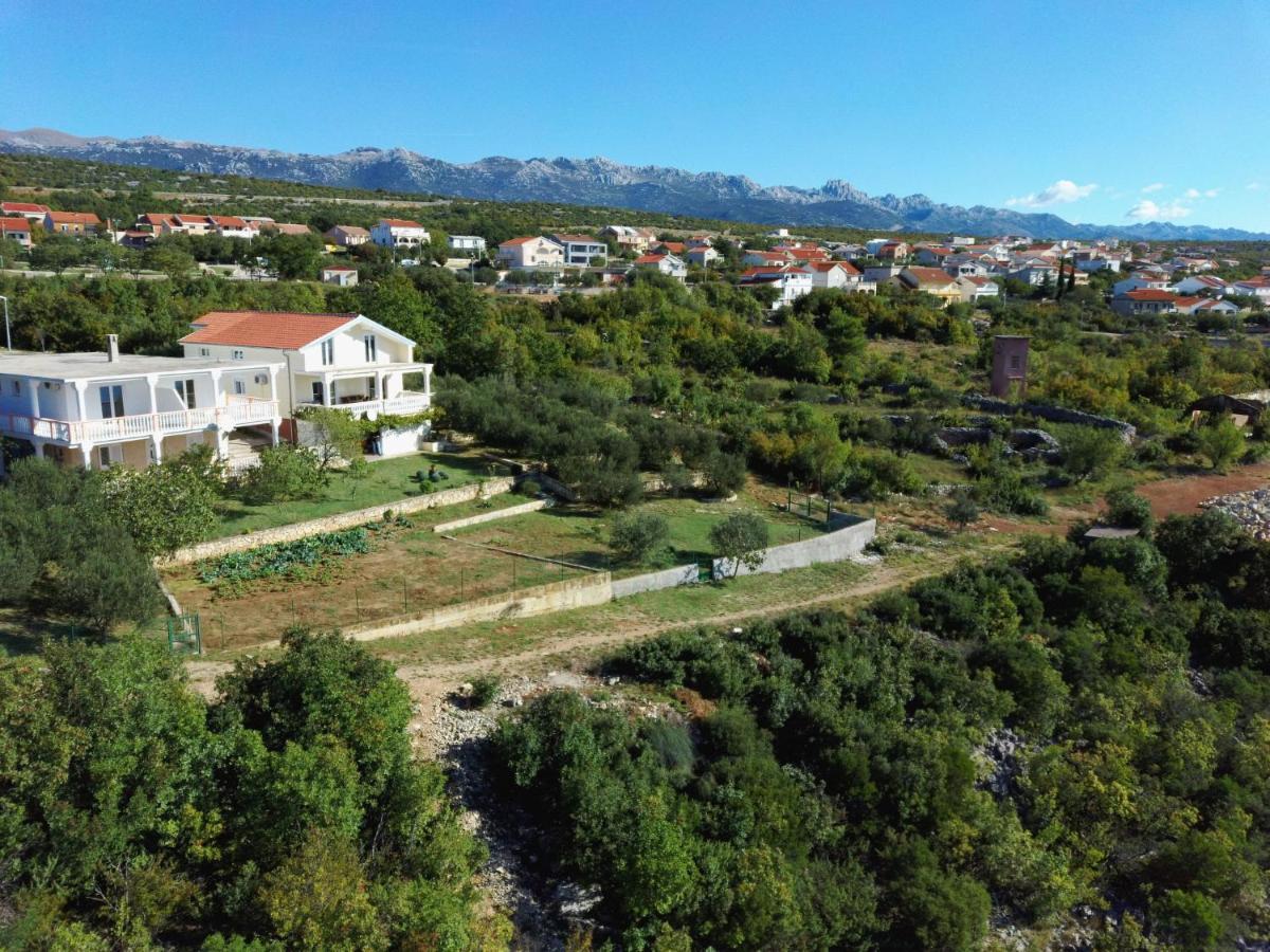 Holiday Home Ana By Interhome Maslenica Luaran gambar