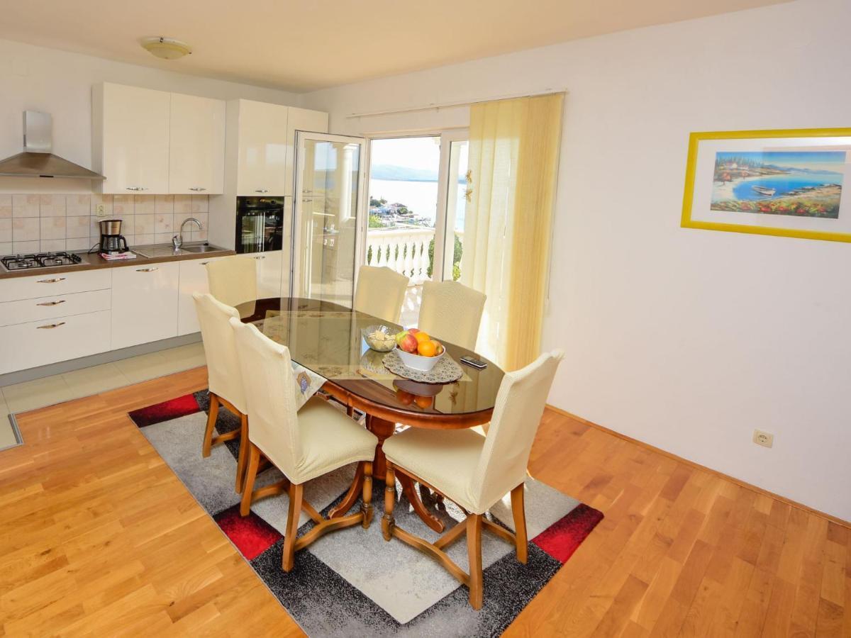 Holiday Home Ana By Interhome Maslenica Luaran gambar