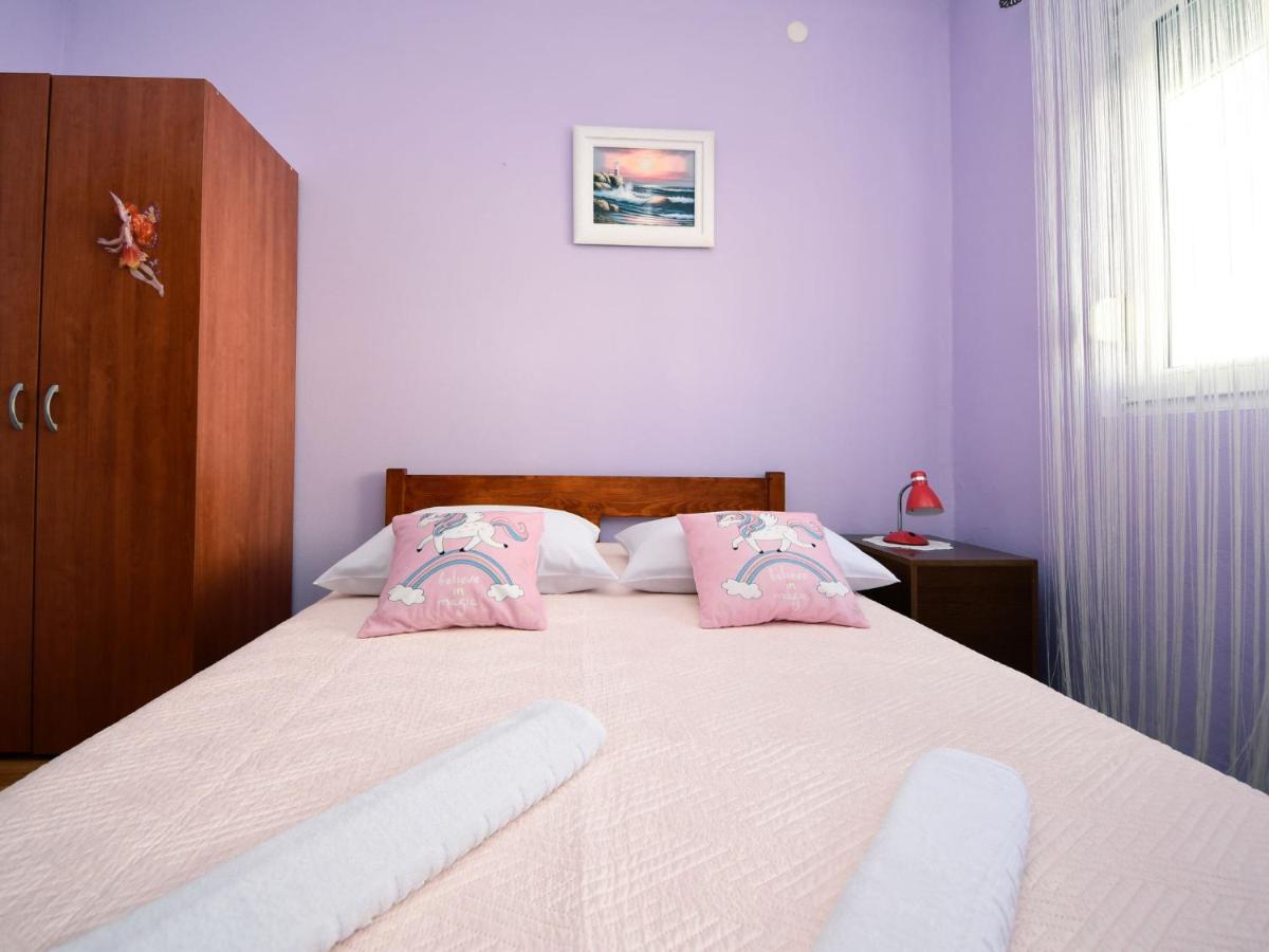 Holiday Home Ana By Interhome Maslenica Luaran gambar