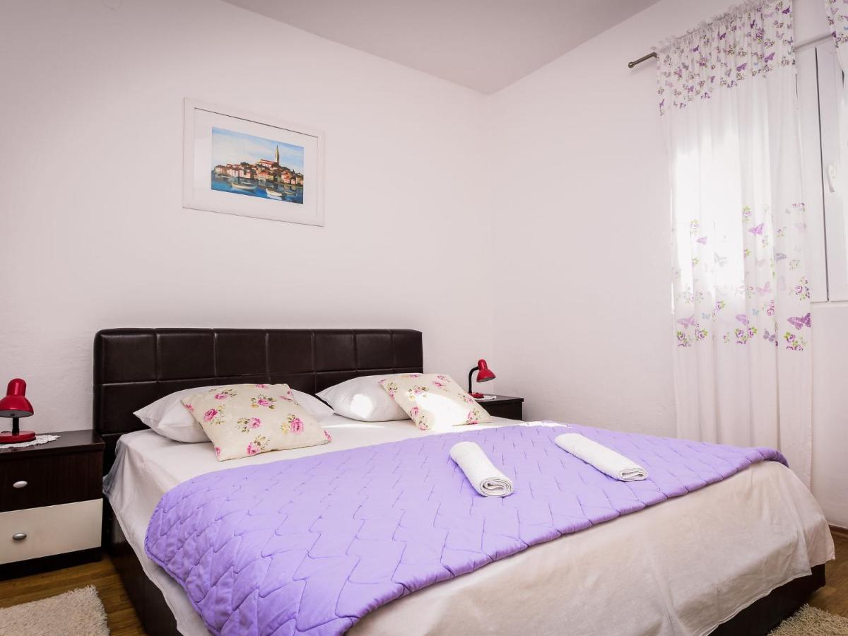 Holiday Home Ana By Interhome Maslenica Luaran gambar