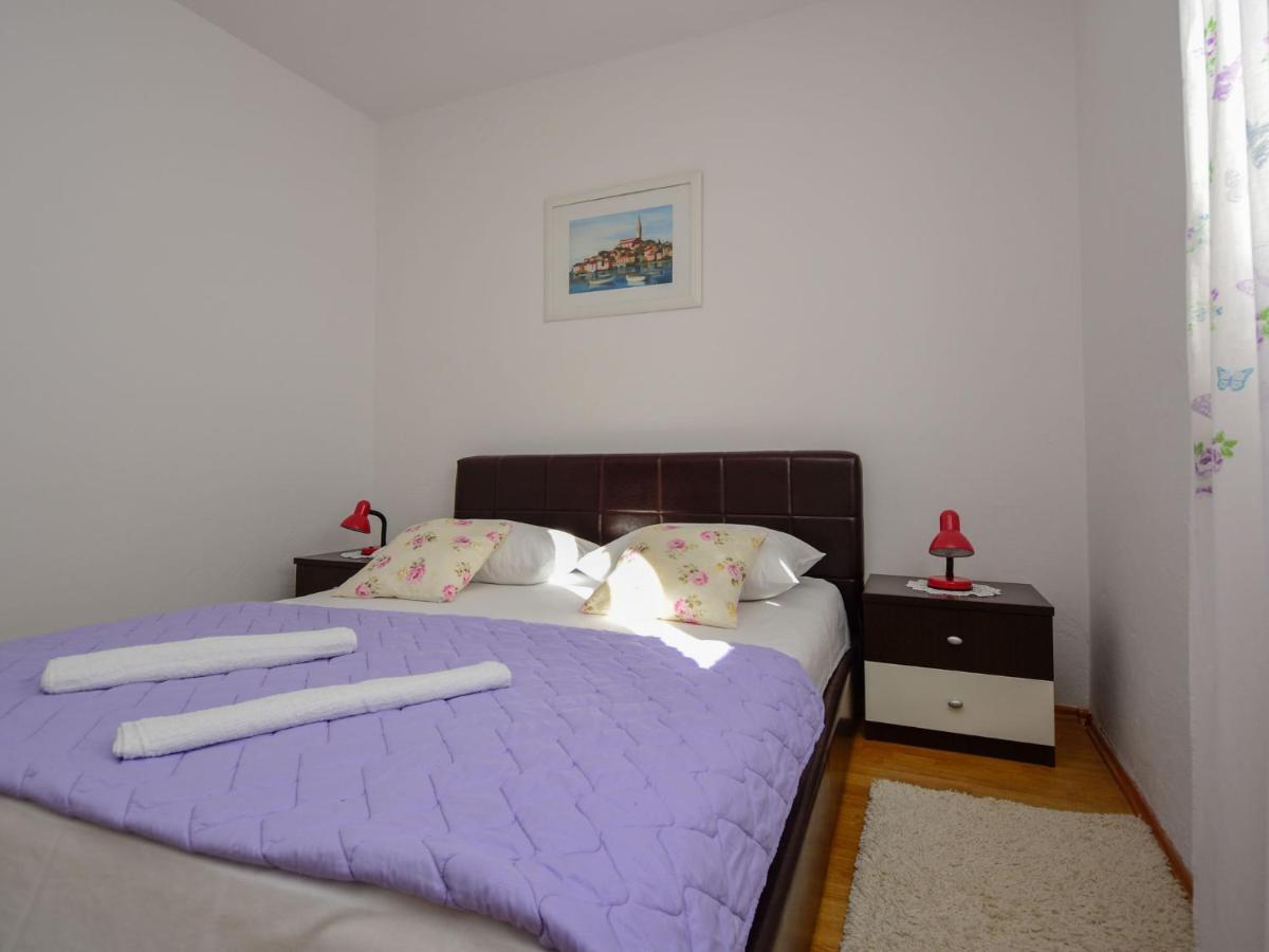 Holiday Home Ana By Interhome Maslenica Luaran gambar