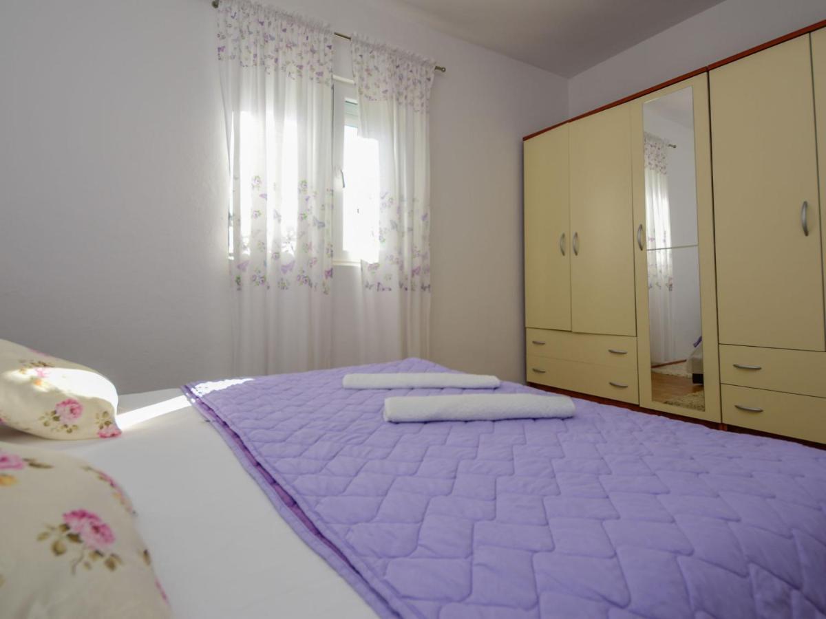 Holiday Home Ana By Interhome Maslenica Luaran gambar