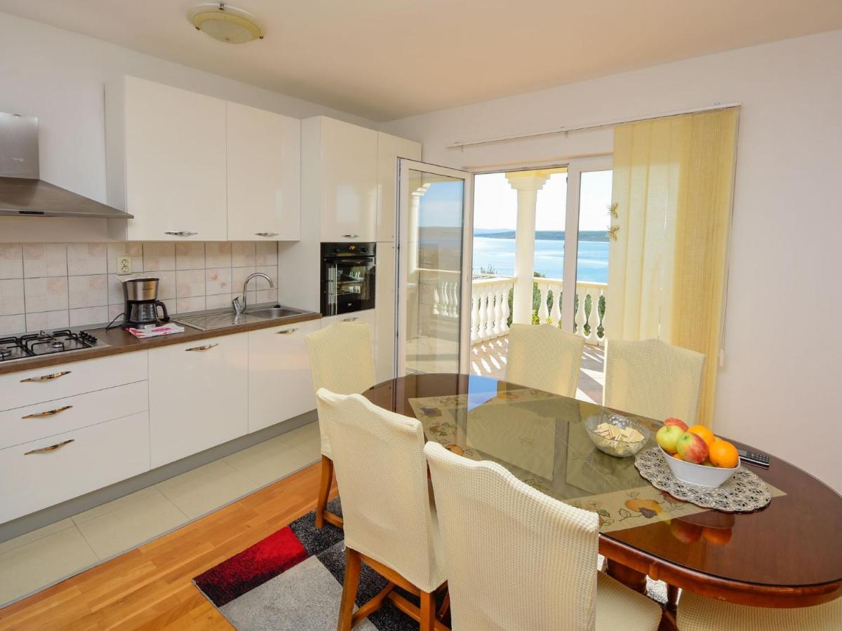 Holiday Home Ana By Interhome Maslenica Luaran gambar