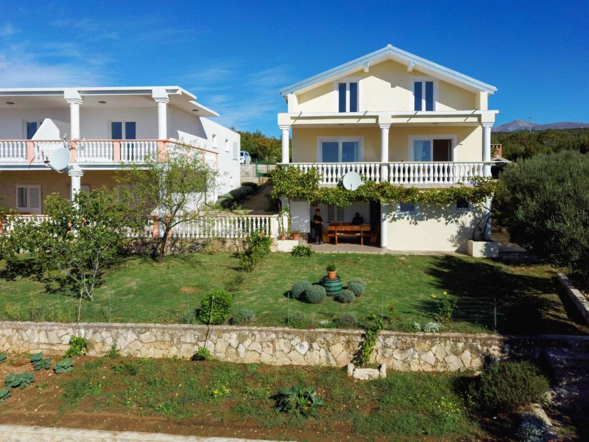 Holiday Home Ana By Interhome Maslenica Luaran gambar