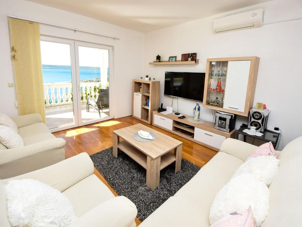 Holiday Home Ana By Interhome Maslenica Luaran gambar
