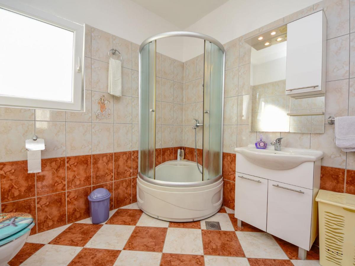 Holiday Home Ana By Interhome Maslenica Luaran gambar