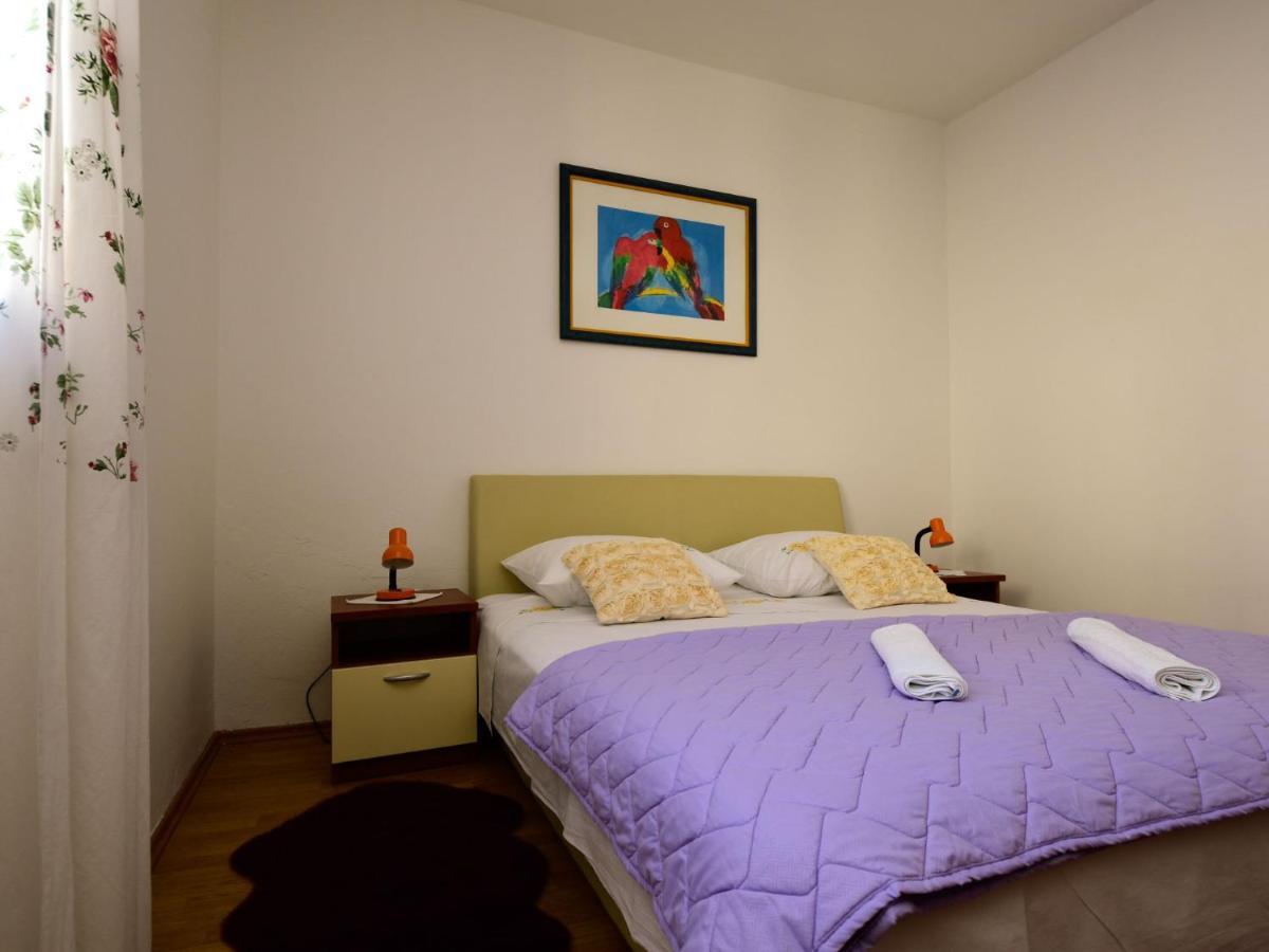 Holiday Home Ana By Interhome Maslenica Luaran gambar