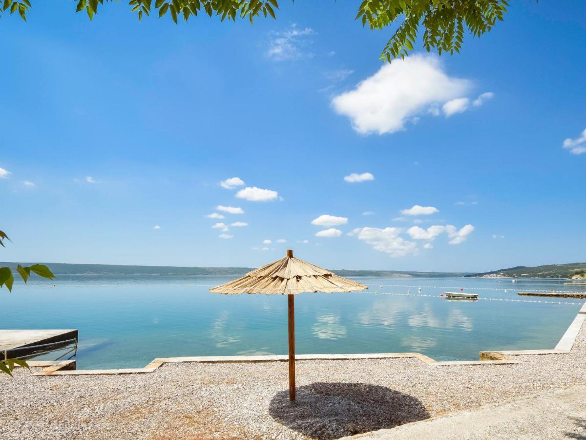 Holiday Home Ana By Interhome Maslenica Luaran gambar