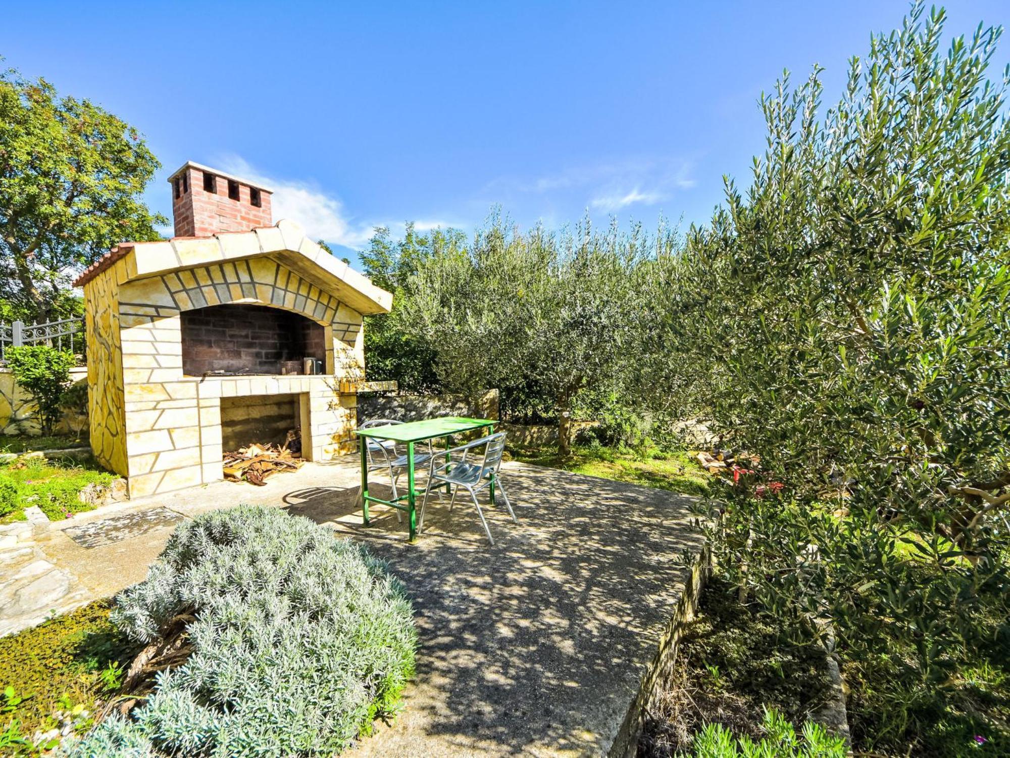 Holiday Home Ana By Interhome Maslenica Luaran gambar